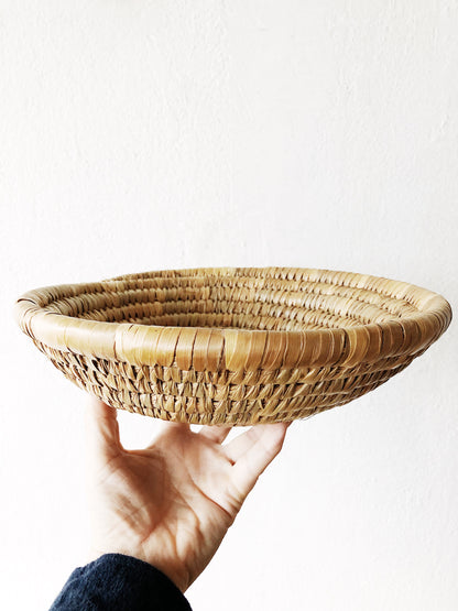 Vintage Basket Collection