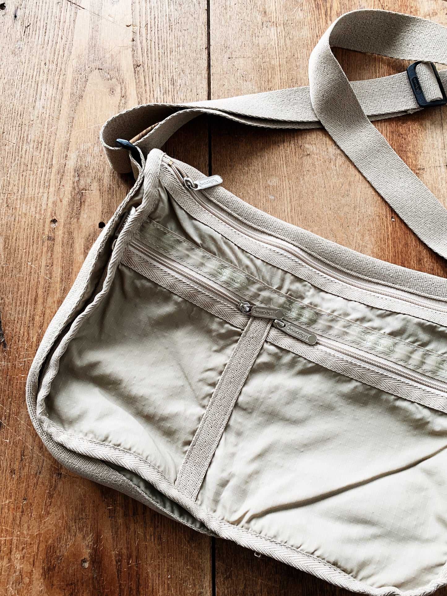 LeSport Sac Crossbody Bag
