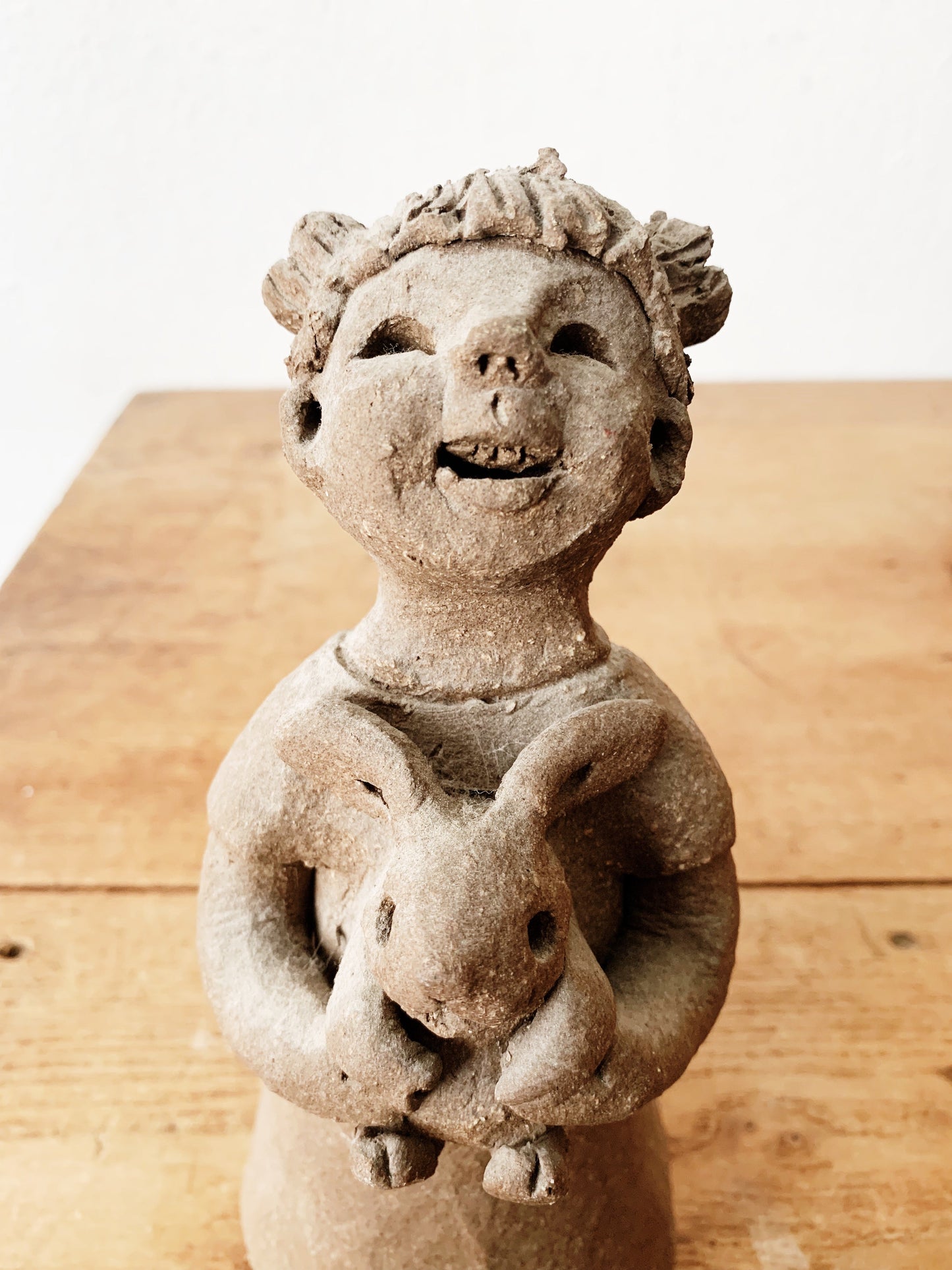 Margaret Hudson Pottery