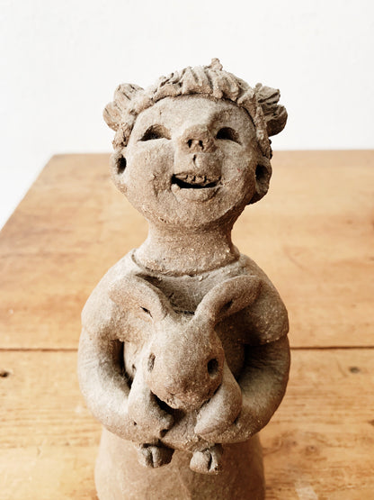 Margaret Hudson Pottery