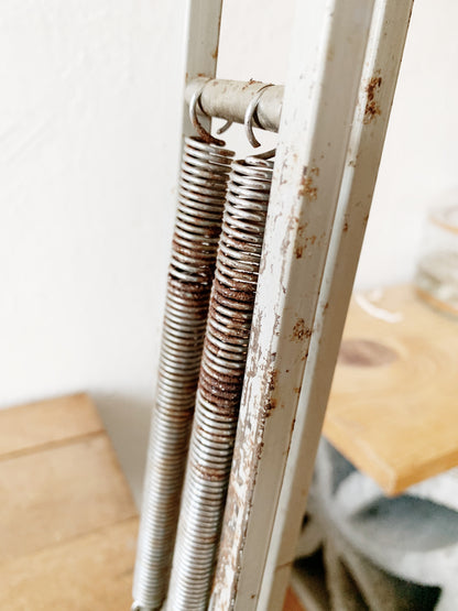 Mid Century Industrial Task Light
