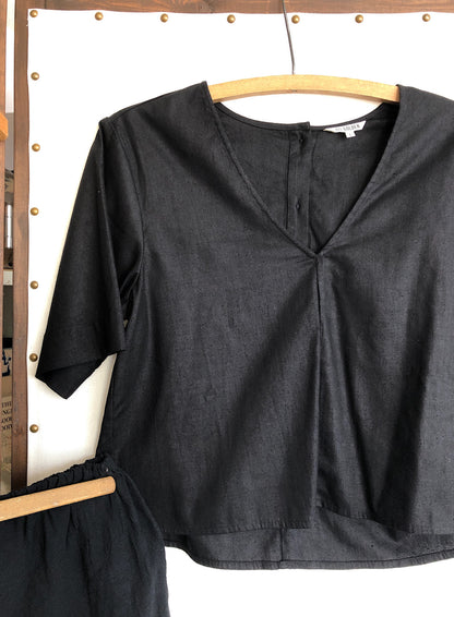 Ali Golden Raw Silk Crop