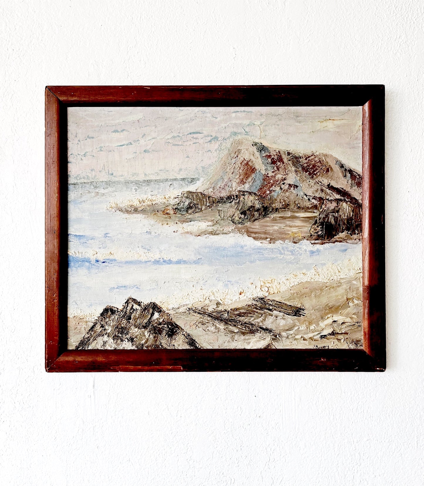 Original Landscape Painting