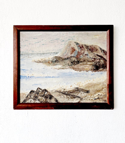 Original Landscape Painting