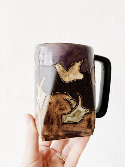 Vintage Mara of Mexico Mug