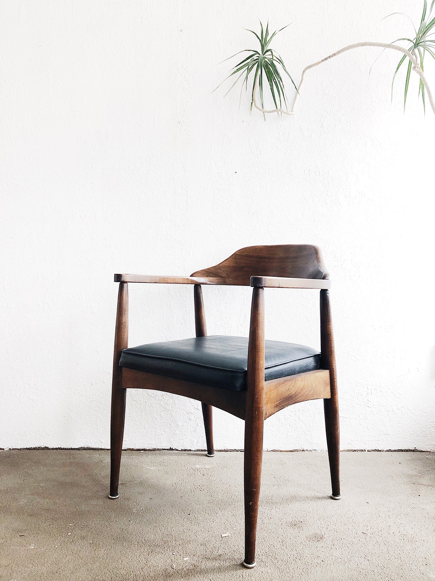 Mid Century Arm Chair