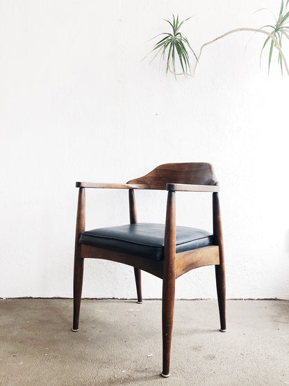 Mid Century Arm Chair