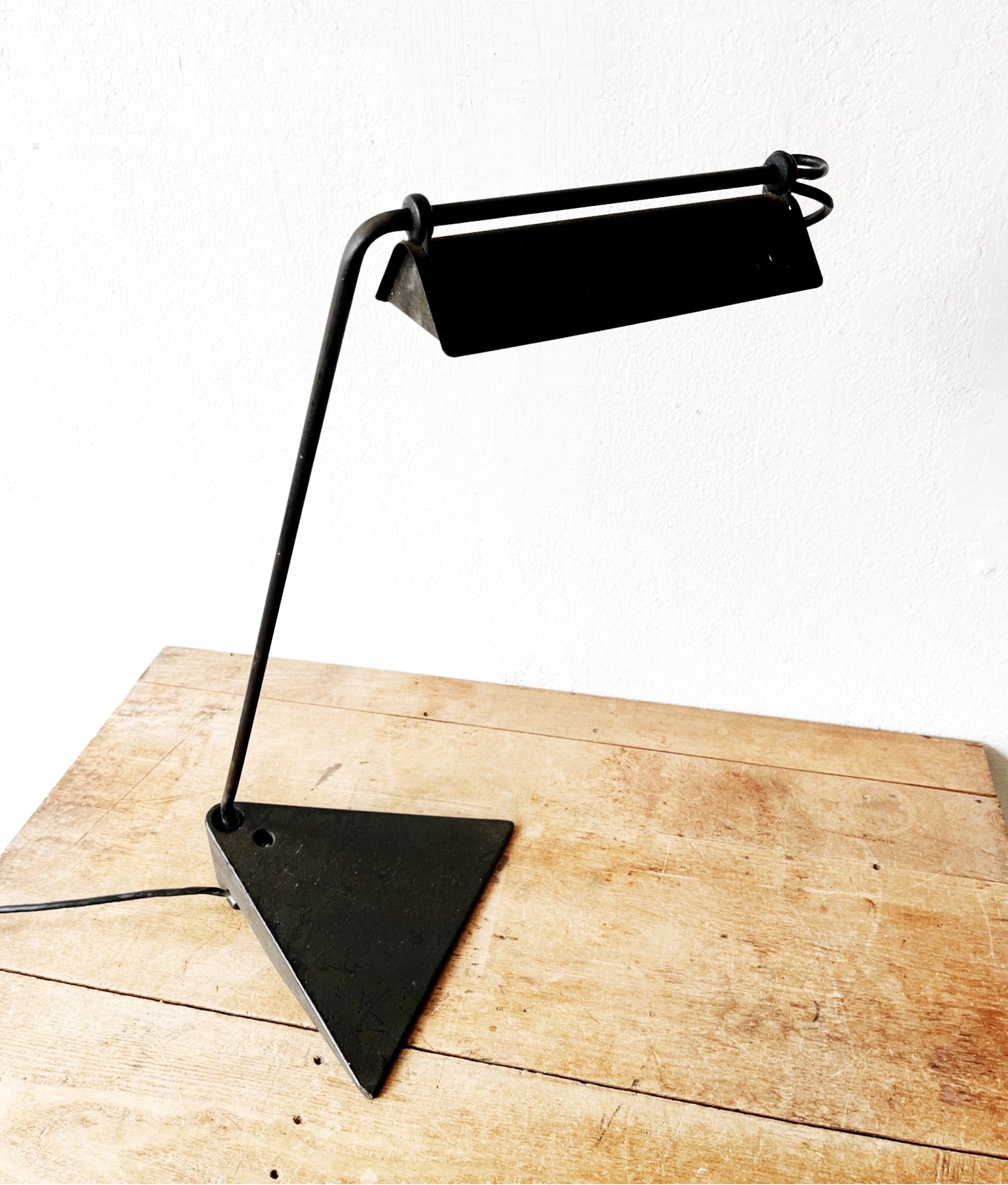 Post Modern Piotr Sierakowski Lamp