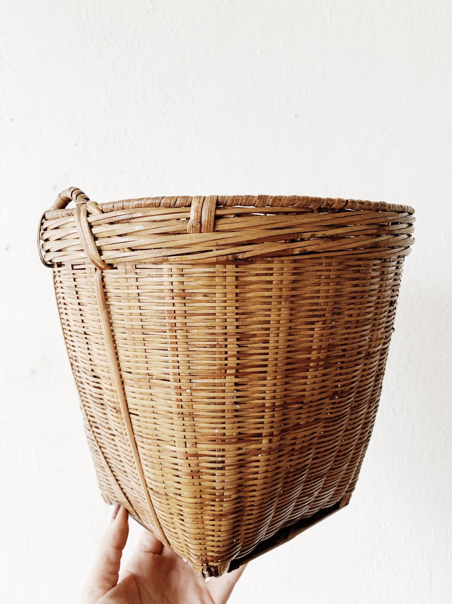 Vintage Basket