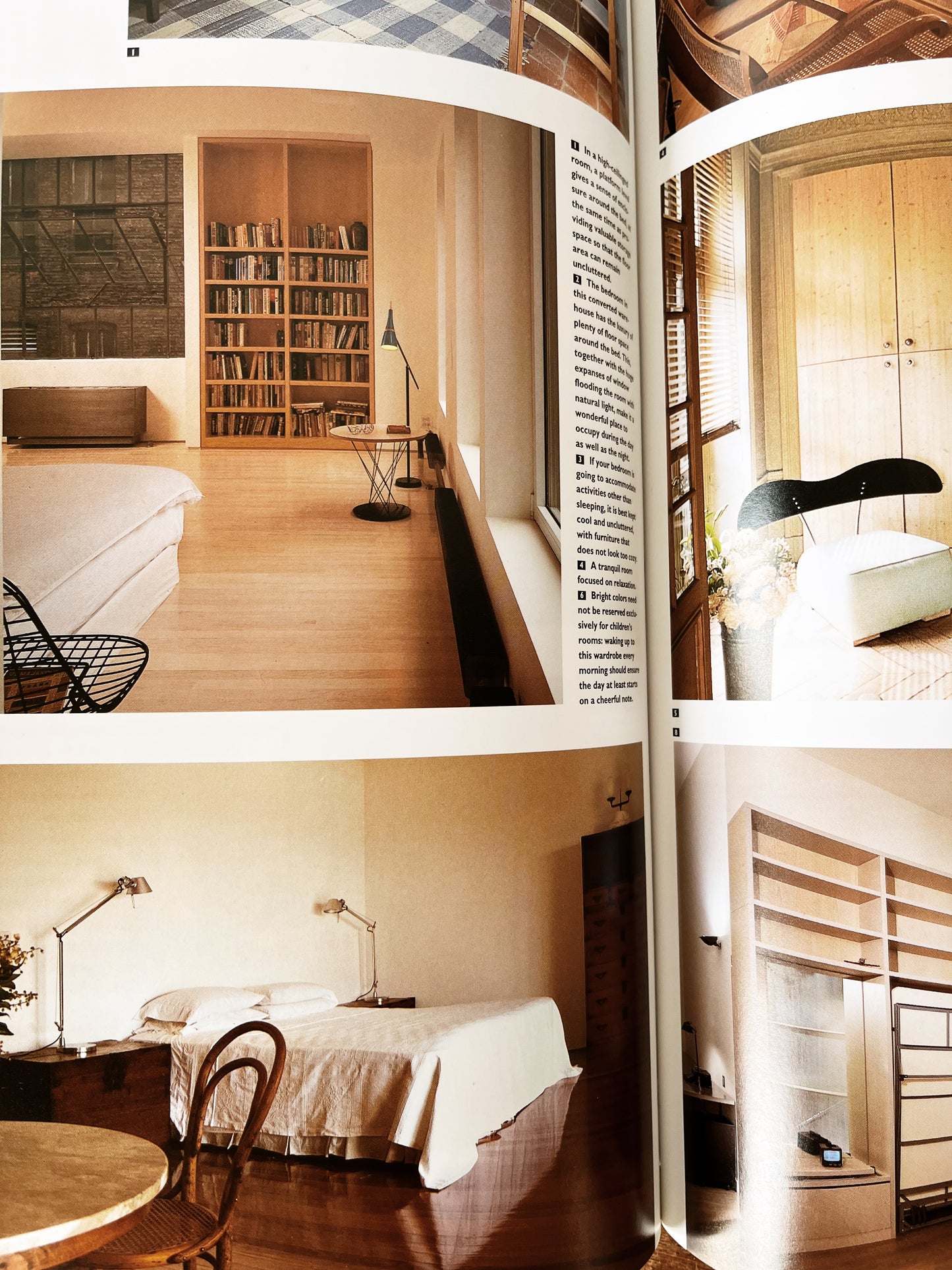 Terence Conran’s Essential House Book