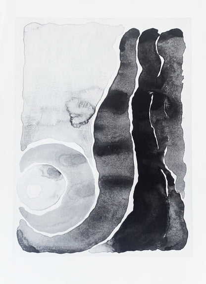 Vintage Georgia O’Keeffe Original 1970 Print