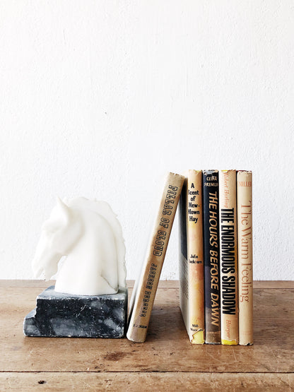 Vintage Emo Hardcover Book Collection