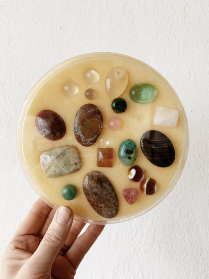 Vintage Gemstone Collection