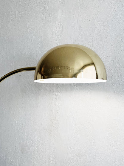 Vintage Arc Floor Lamp