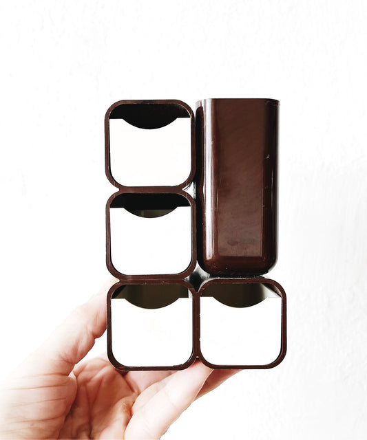 Mini Vintage Organizer