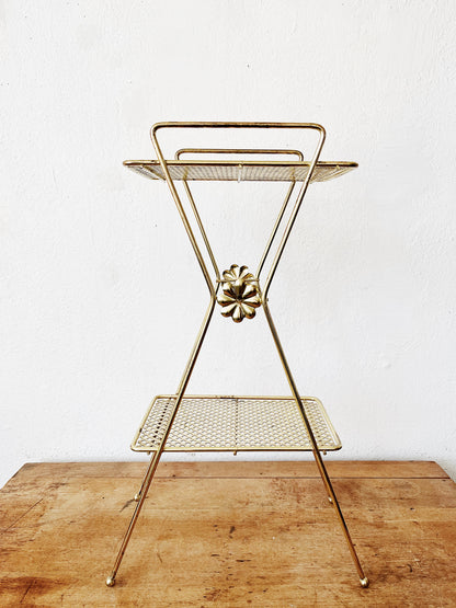Mid Century Stand