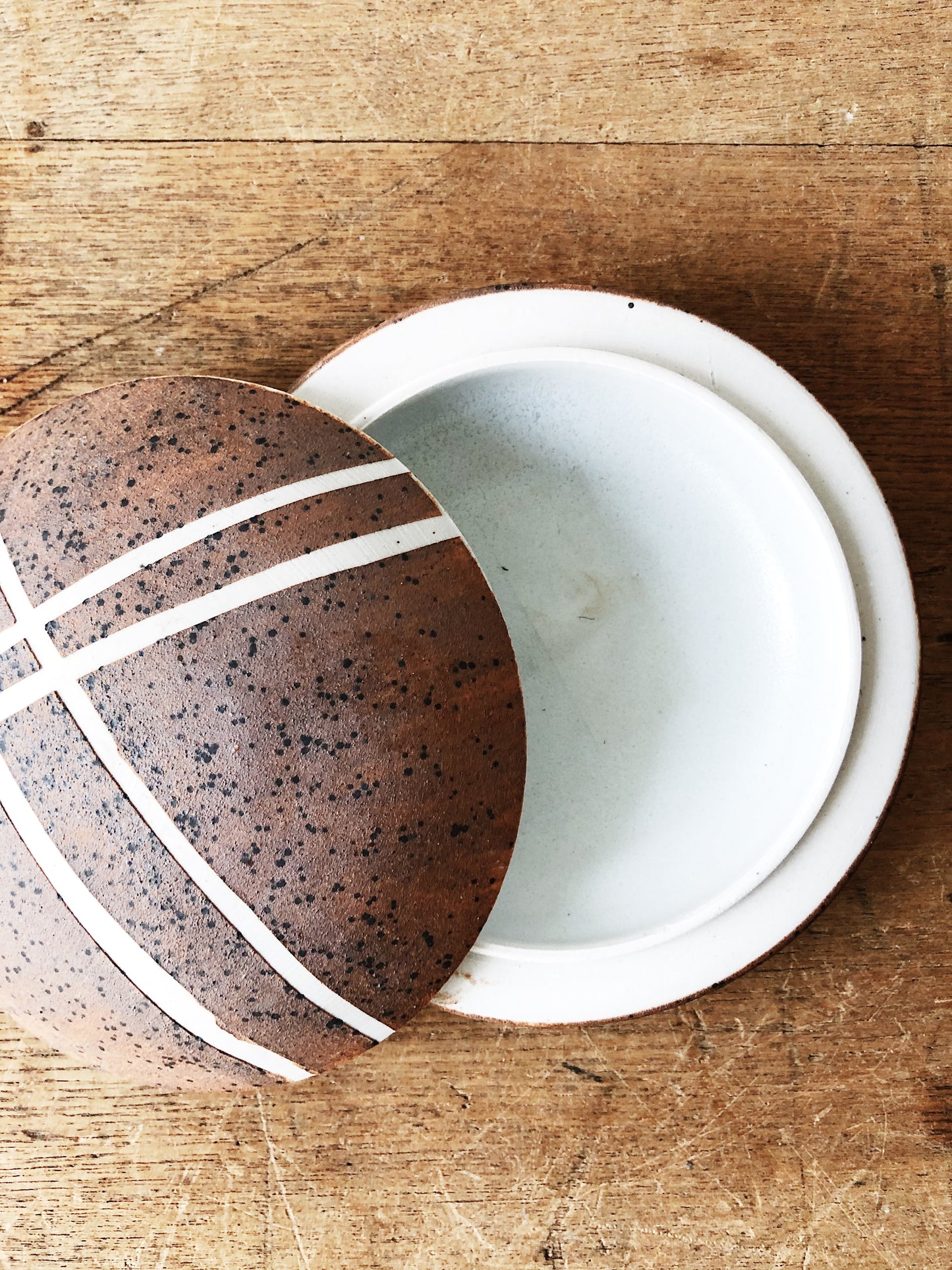 Handmade Japanese Vessels