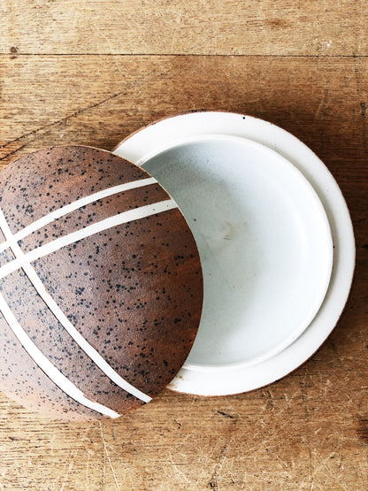 Handmade Japanese Vessels