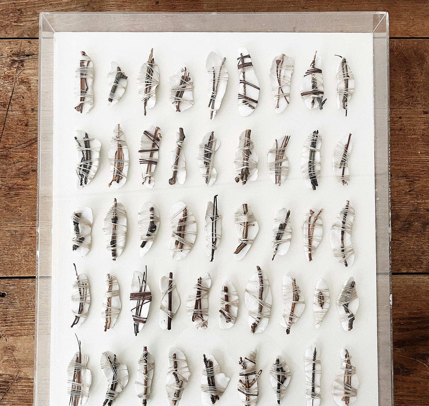 Original Mixed Media Art