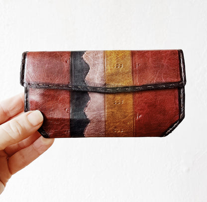 Handmade Leather Wallet