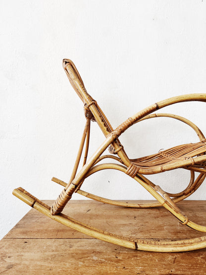 Children’s Albini Rocking Chair