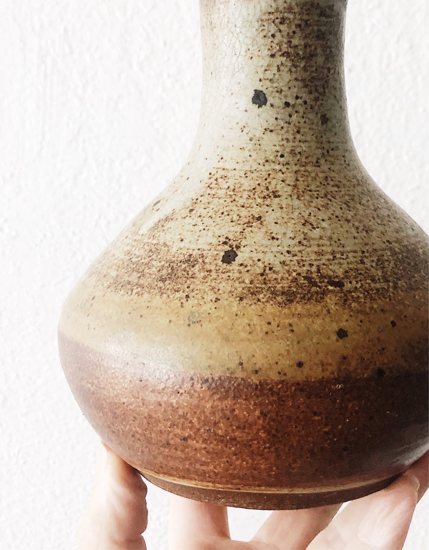 Vintage Ceramic Cruet