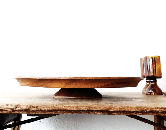 Reserved Shalina - Lazy Susan