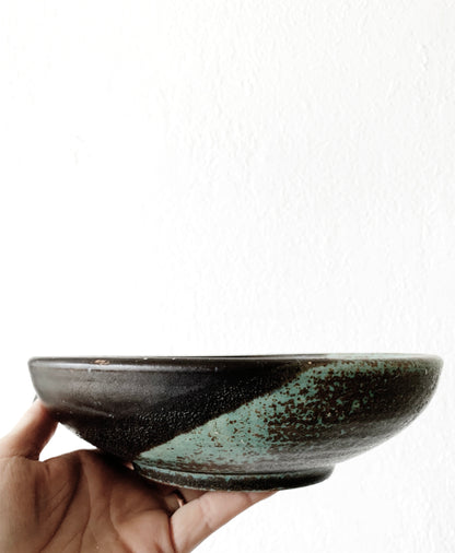 Shallow Bowl or Ikebana Dish