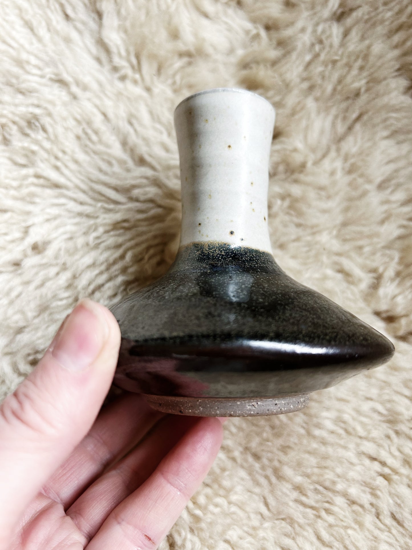 Vintage Bud Vase