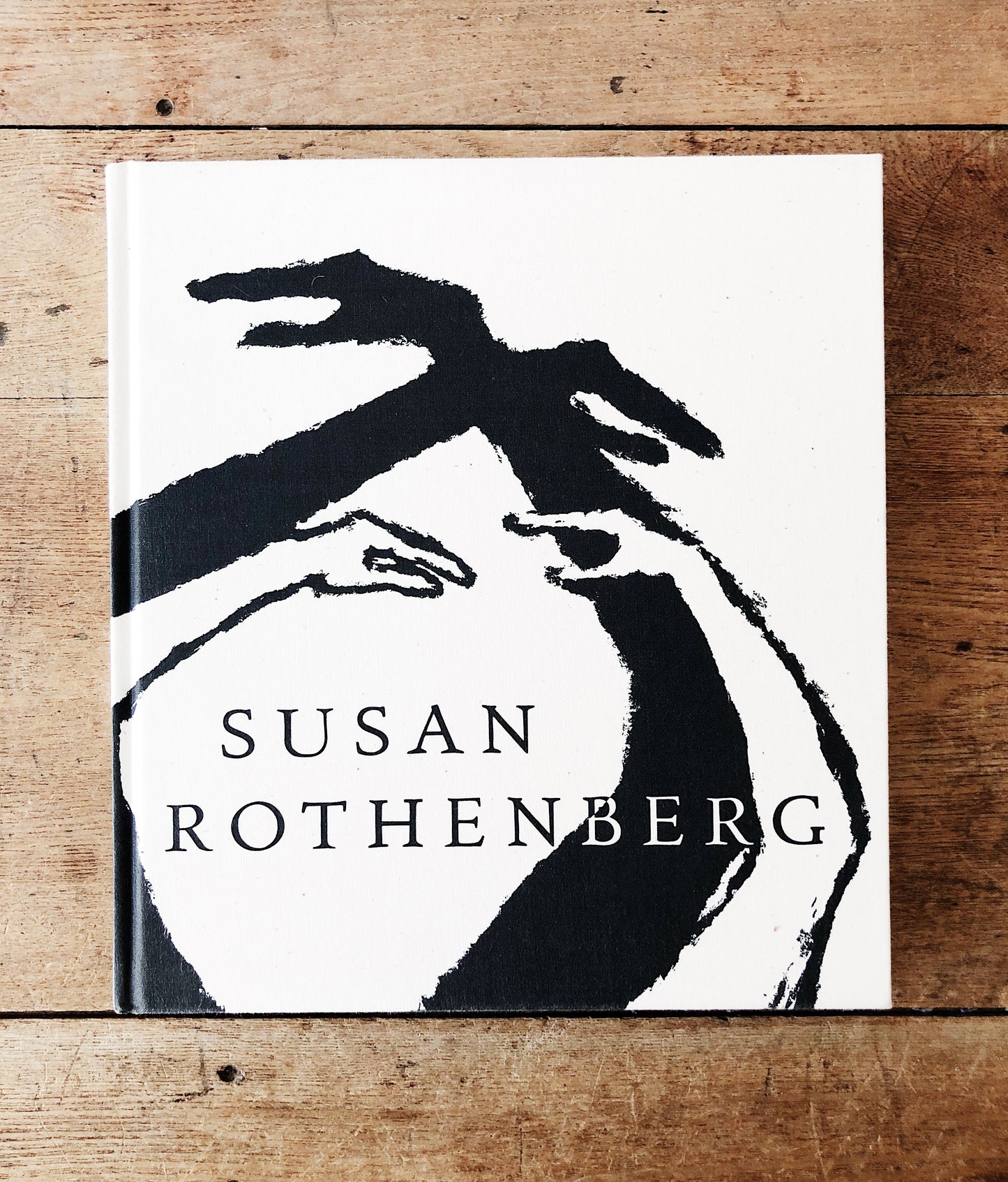 Vintage Rothenberg Art Books