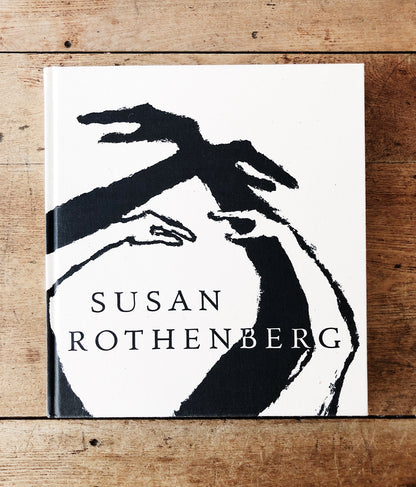 Vintage Rothenberg Art Books