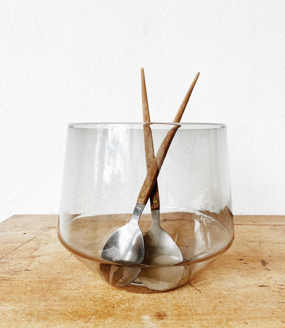 Vintage Modern Serving Set