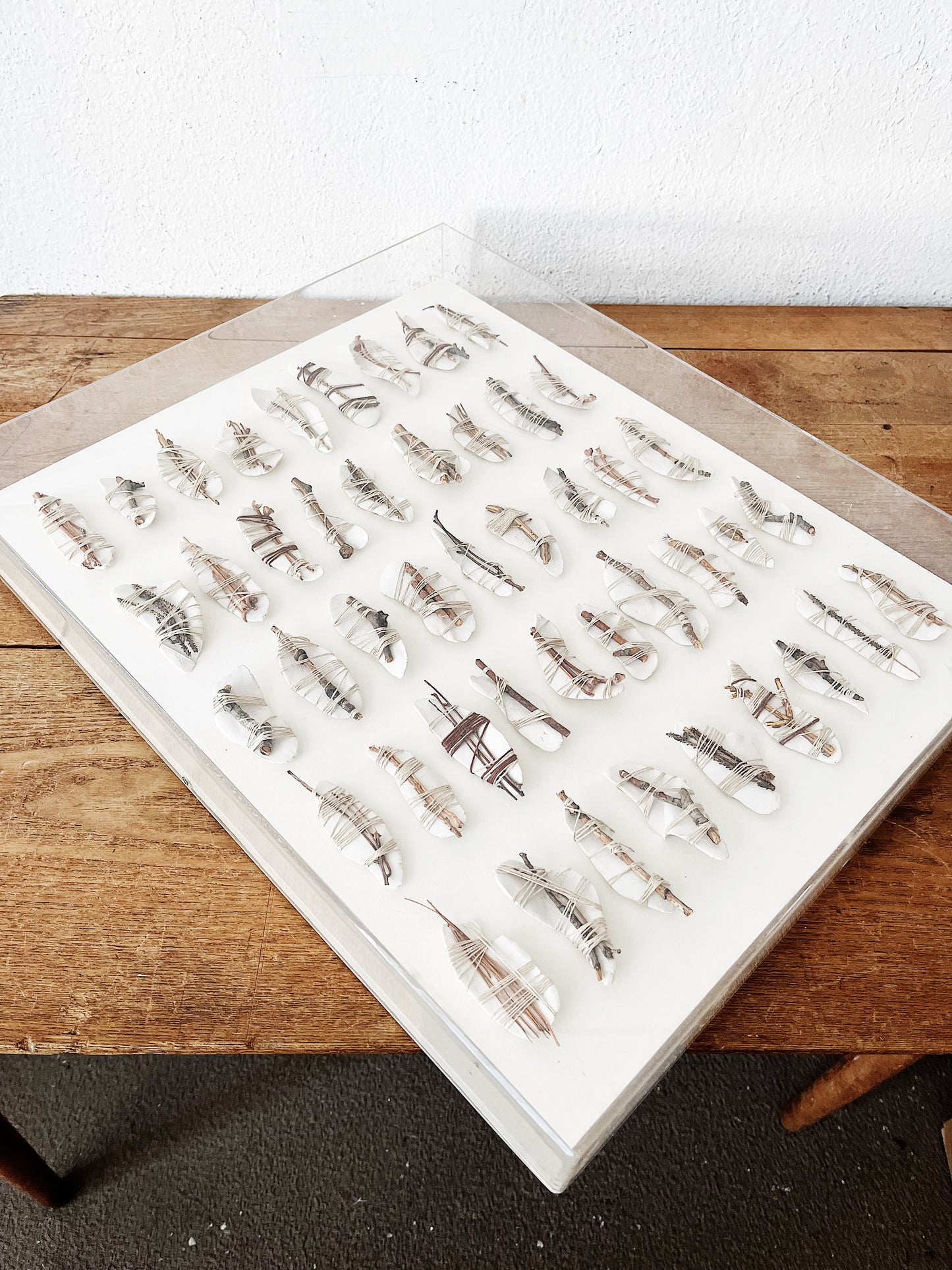 Original Mixed Media Art