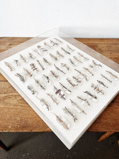 Original Mixed Media Art