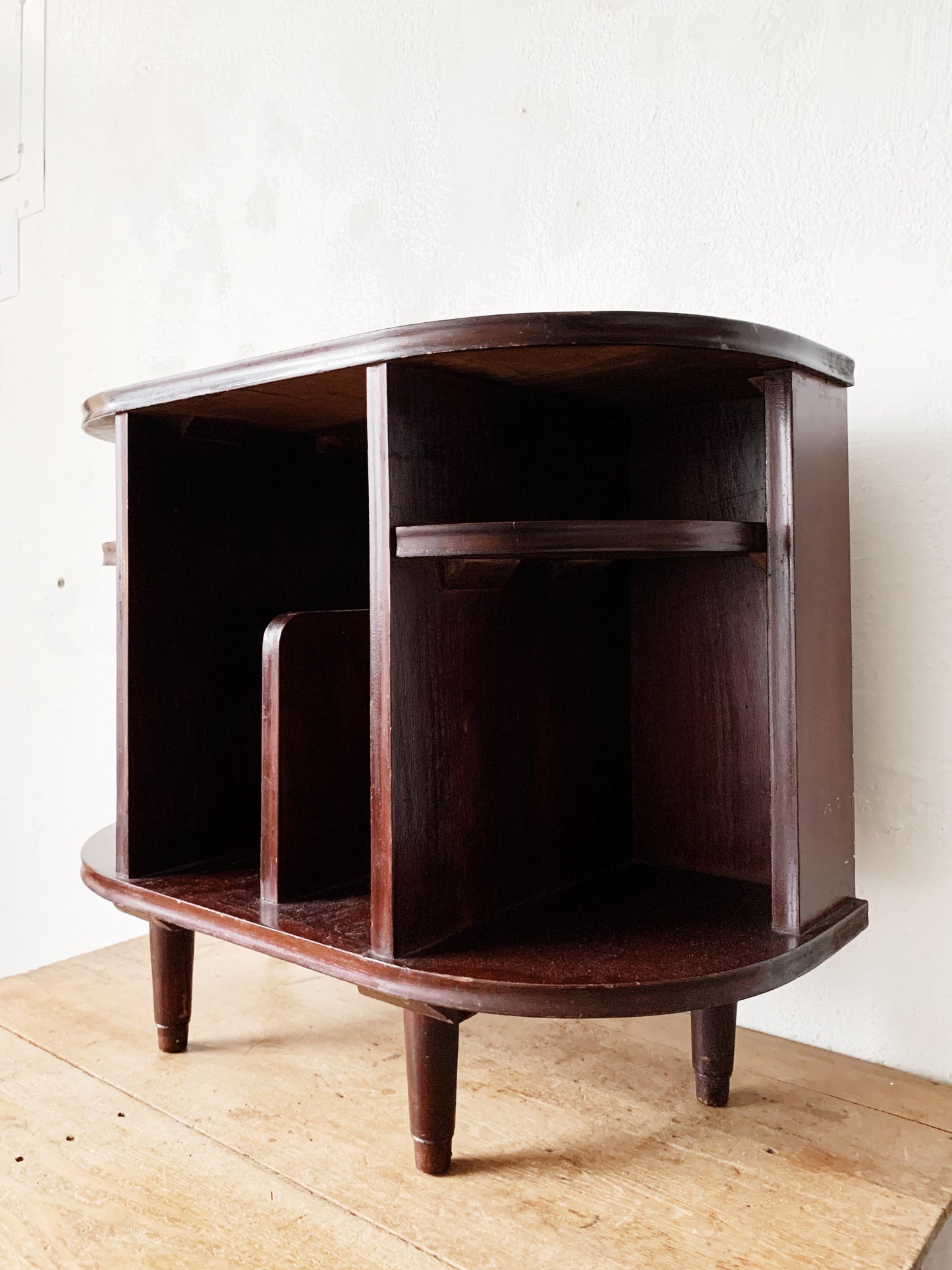 1940’s Petite Wood Bar