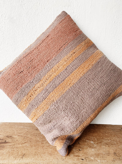 Wool Kilim Pillow