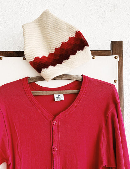 100% Cotton Onesie/ Unionsuit