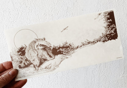 Vintage Stationery Set