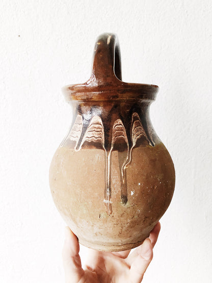 Vintage Southwest Pot