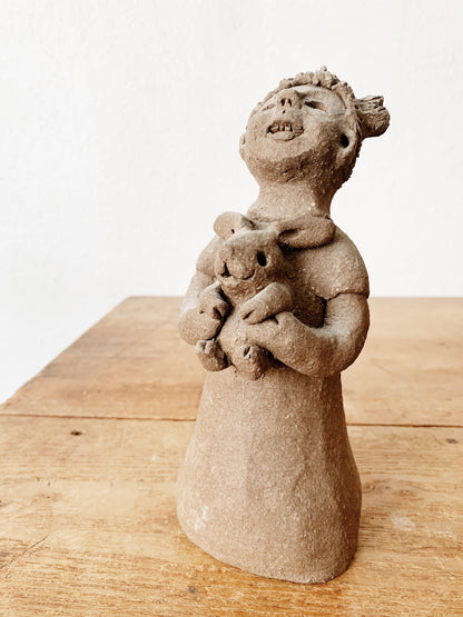 Margaret Hudson Pottery