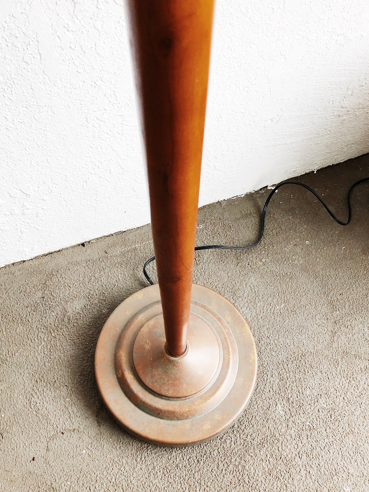 Mid Century Floor Lamp