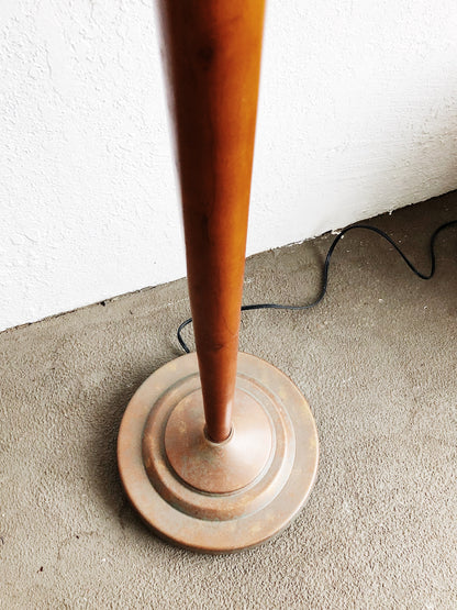 Mid Century Floor Lamp
