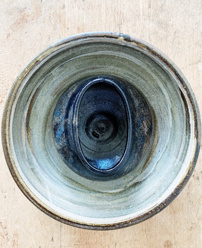 Vintage Studio Pottery Bowl
