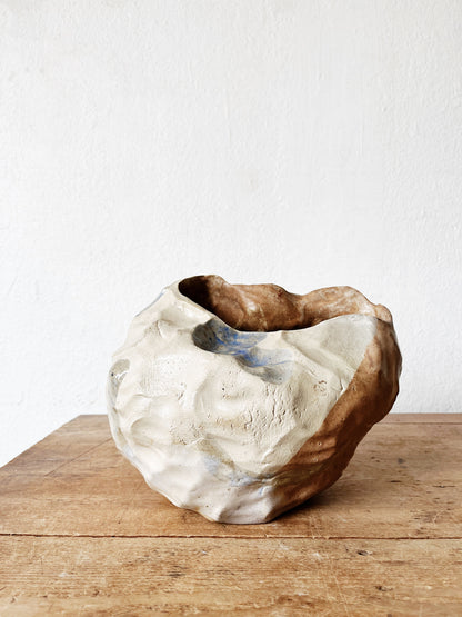 Modernist Biomorphic Vessel