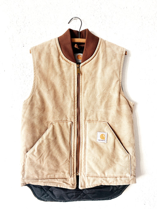 Carhartt Classic Quilted Lined Vest