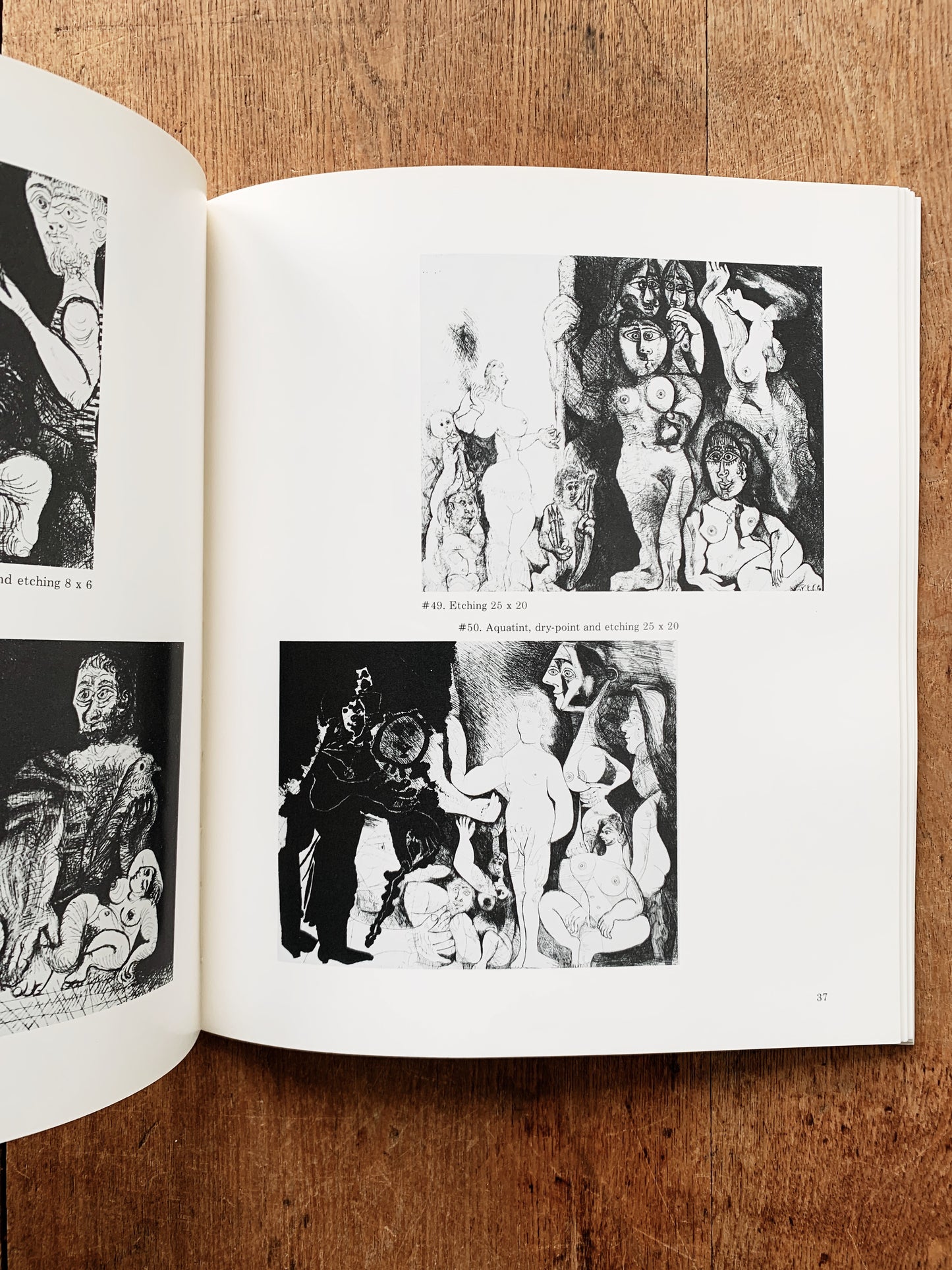 Picasso - A Centennial Collection