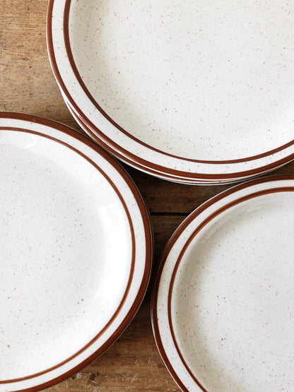 Vintage Rego Diner Ware