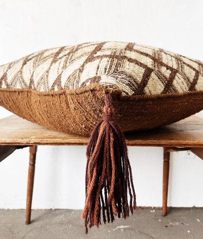 Vintage Floor Cushion