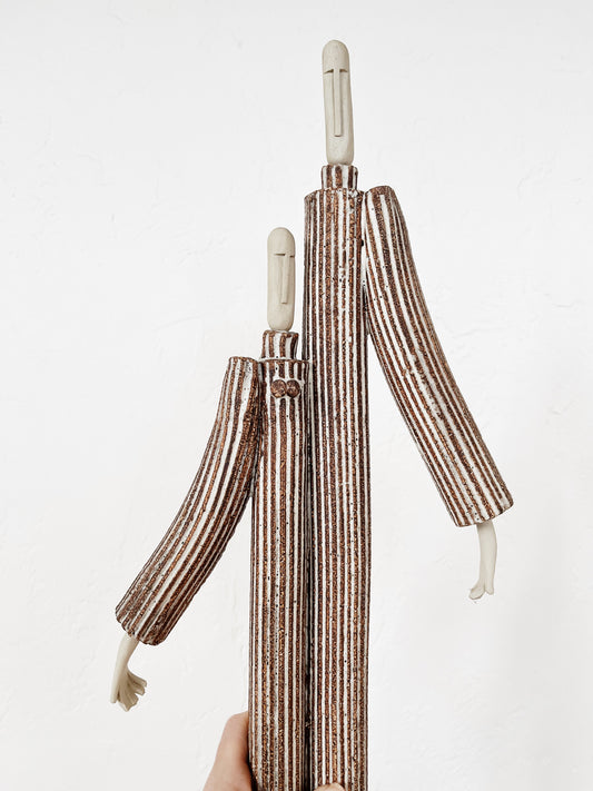 Original Ceramic Sculpture