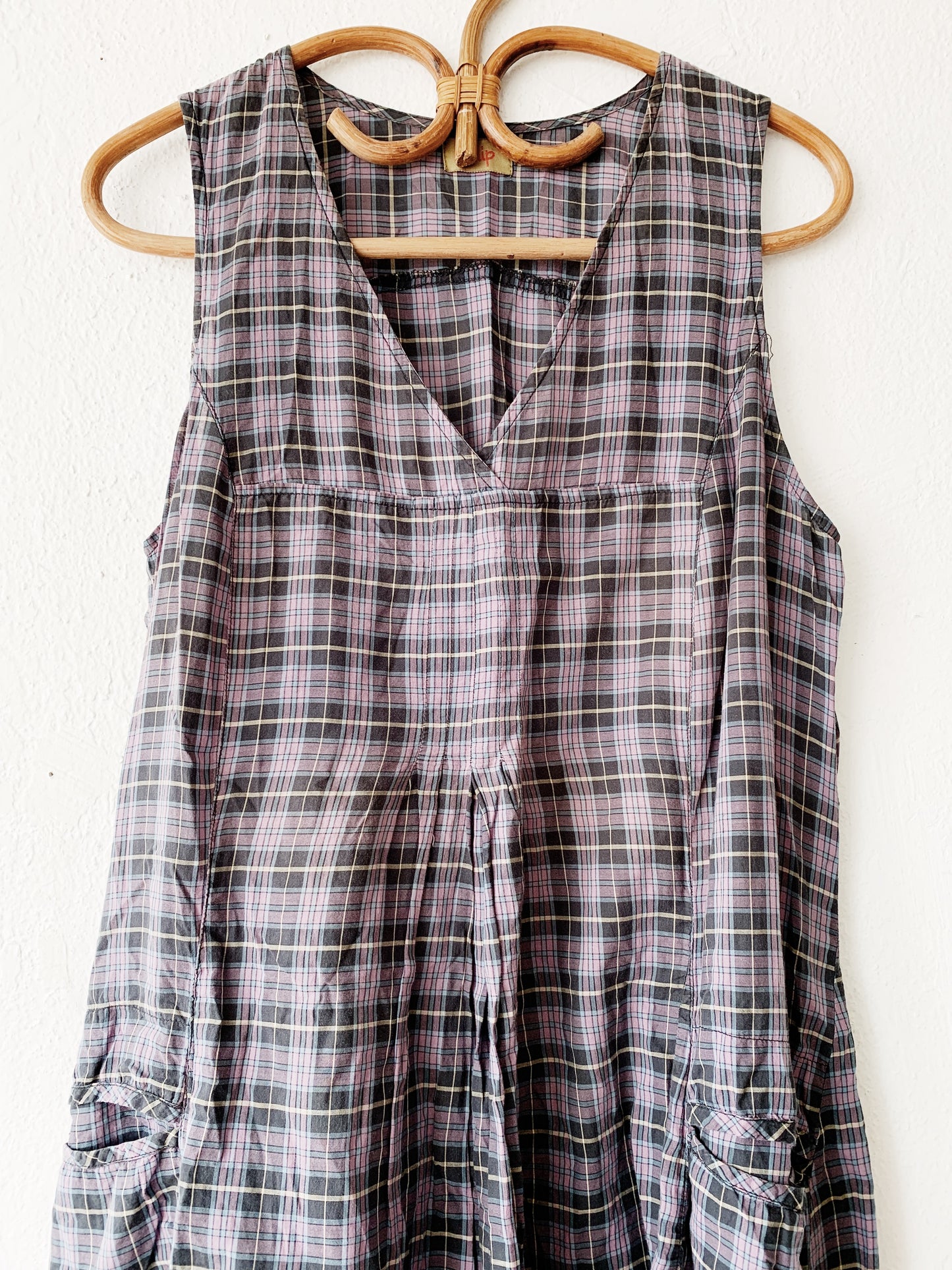 Tulip Brand Cotton Dress